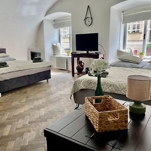 Studio Appartement